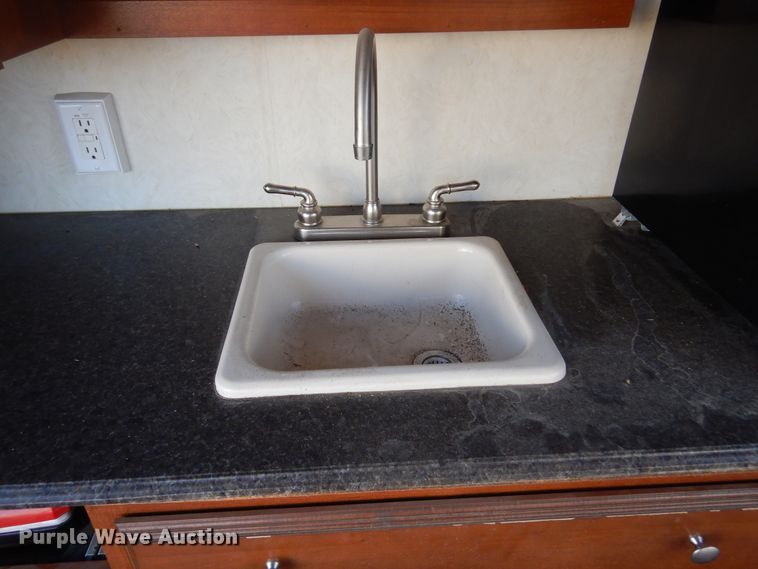 image for item MX9886 2014 Forest River  camper