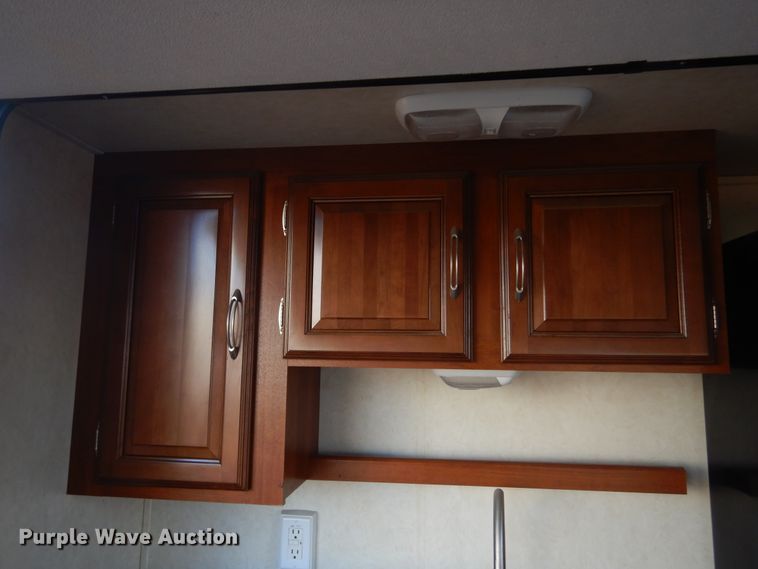 image for item MX9886 2014 Forest River  camper