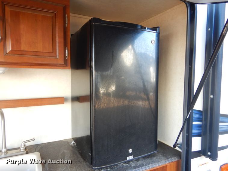 image for item MX9886 2014 Forest River  camper