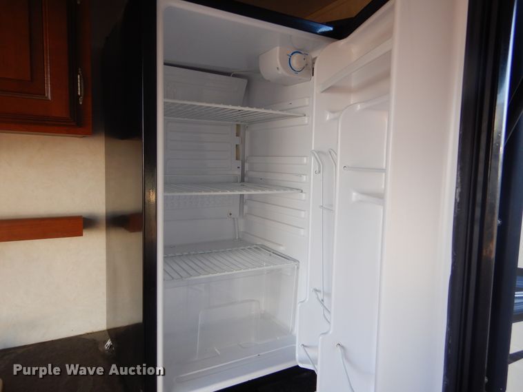 image for item MX9886 2014 Forest River  camper