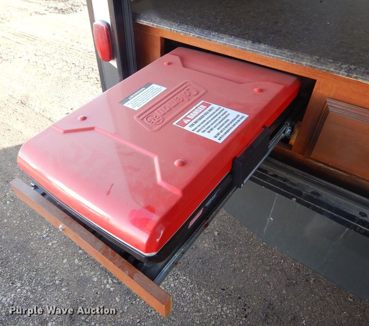 image for item MX9886 2014 Forest River  camper