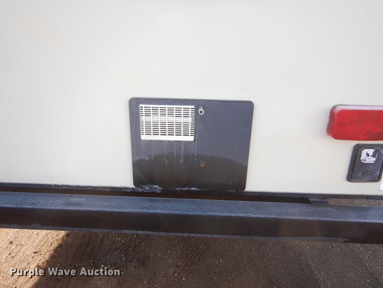 image for item MX9886 2014 Forest River  camper