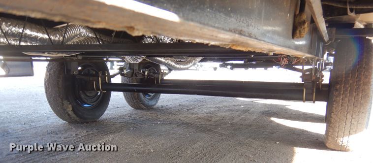 image for item MX9886 2014 Forest River  camper