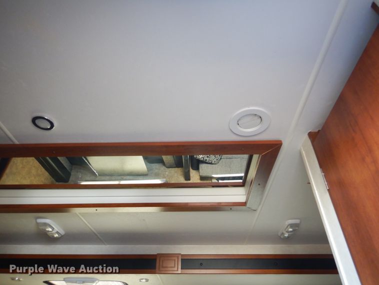 image for item MX9886 2014 Forest River  camper