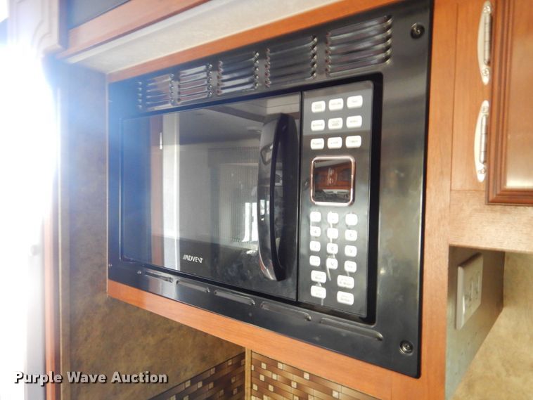 image for item MX9886 2014 Forest River  camper