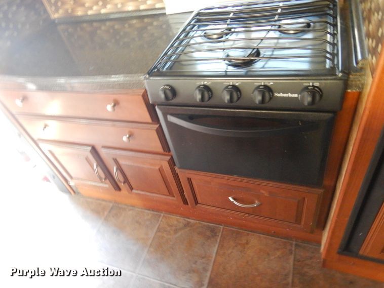 image for item MX9886 2014 Forest River  camper