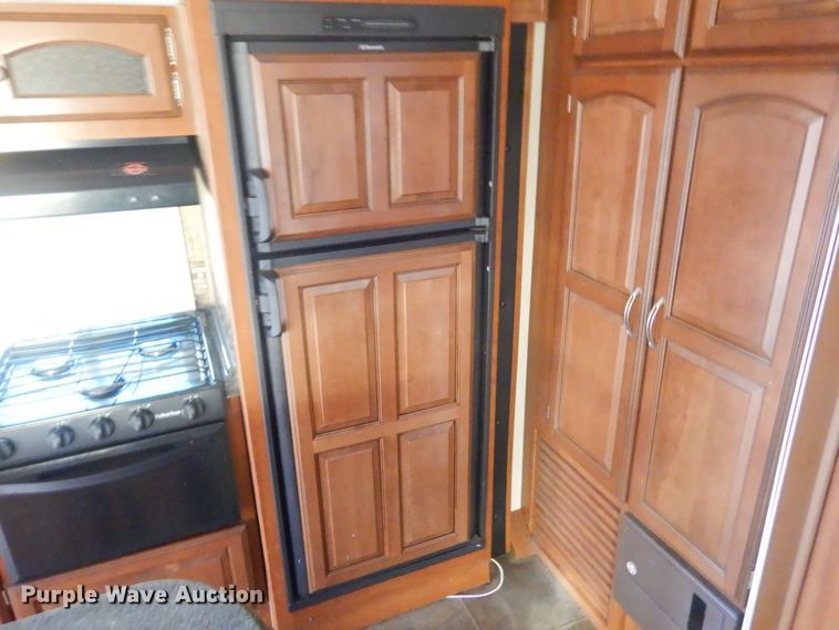 image for item MX9886 2014 Forest River  camper