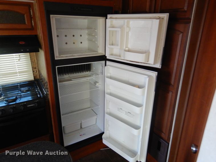 image for item MX9886 2014 Forest River  camper