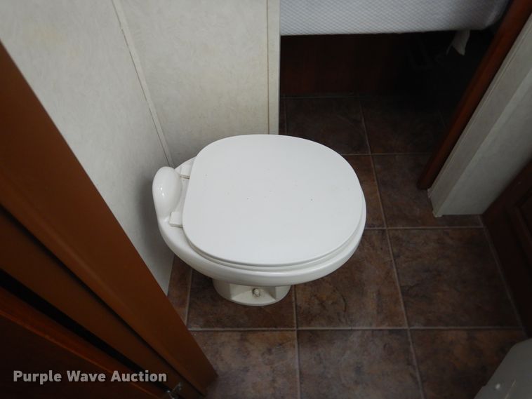 image for item MX9886 2014 Forest River  camper