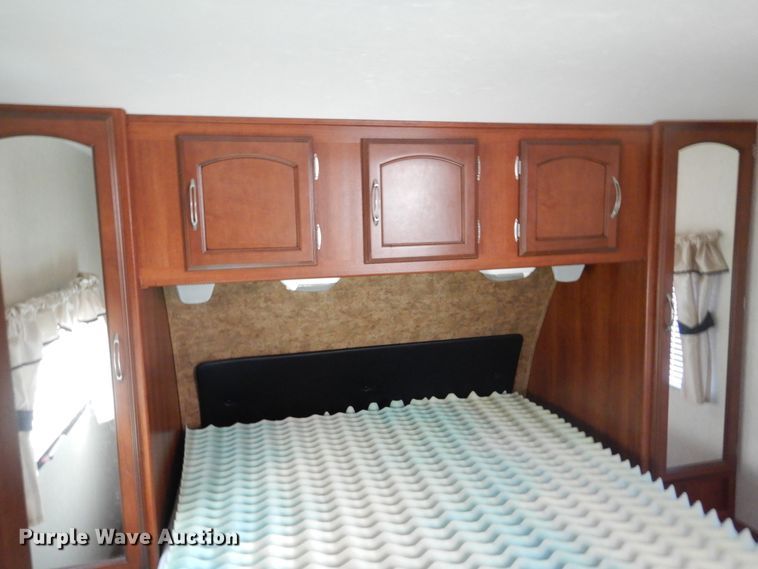 image for item MX9886 2014 Forest River  camper