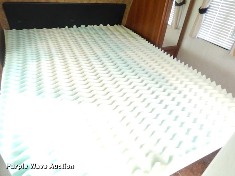 image for item MX9886 2014 Forest River  camper