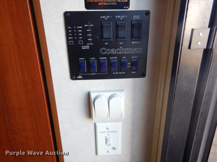 image for item MX9886 2014 Forest River  camper