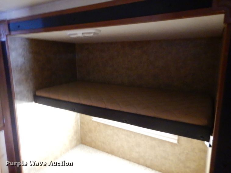 image for item MX9886 2014 Forest River  camper