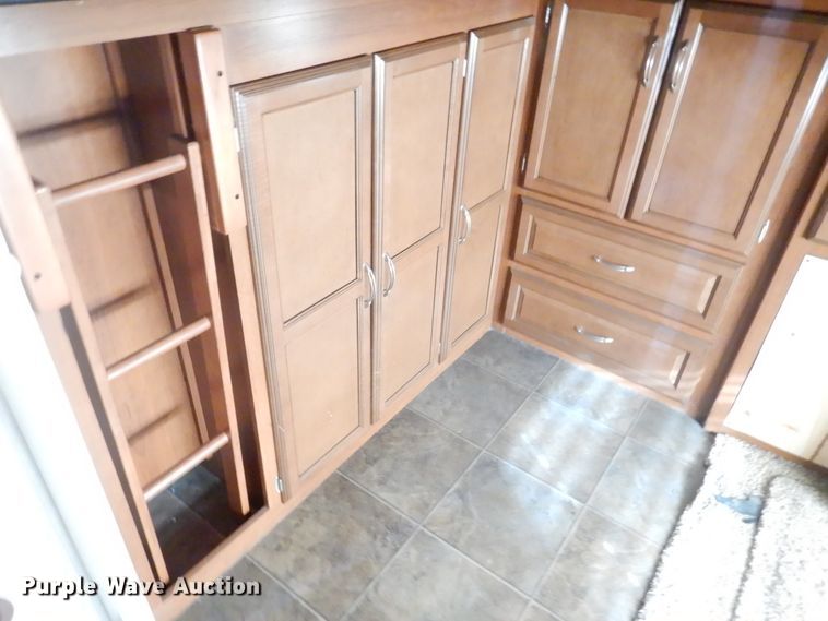 image for item MX9886 2014 Forest River  camper