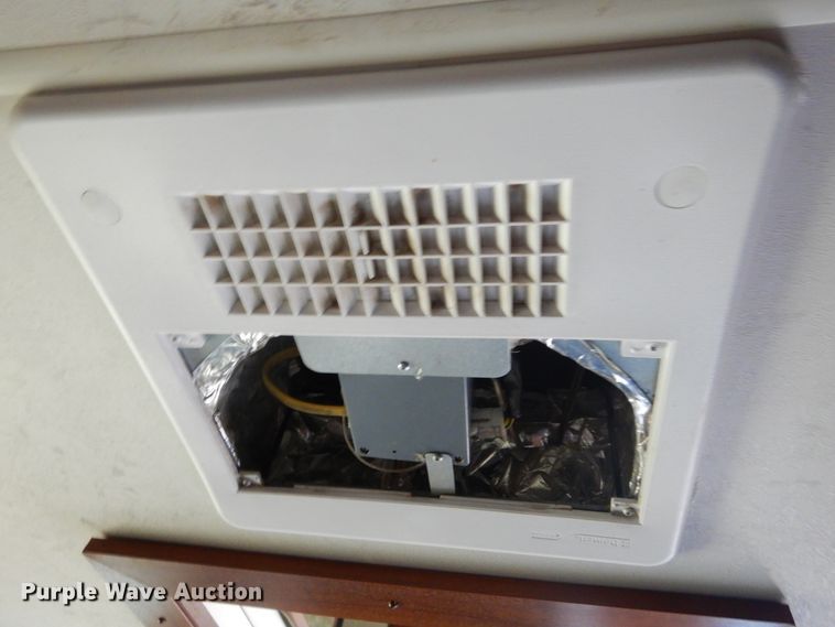 image for item MX9886 2014 Forest River  camper