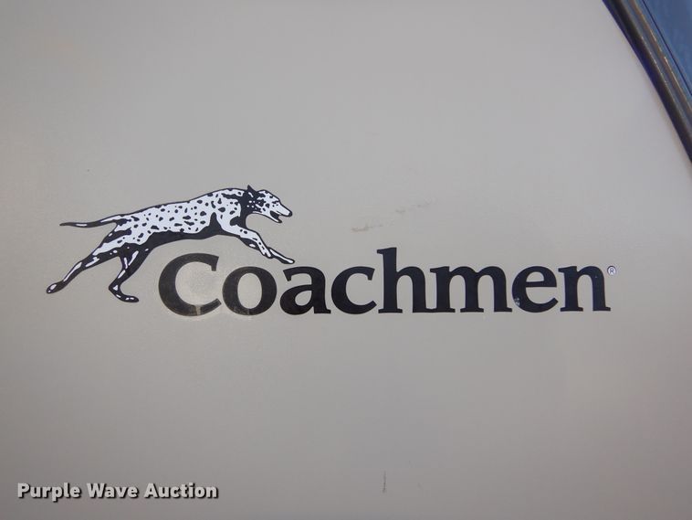 image for item MX9886 2014 Forest River  camper