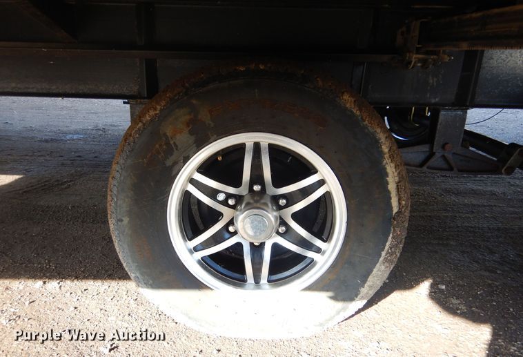 image for item MX9886 2014 Forest River  camper