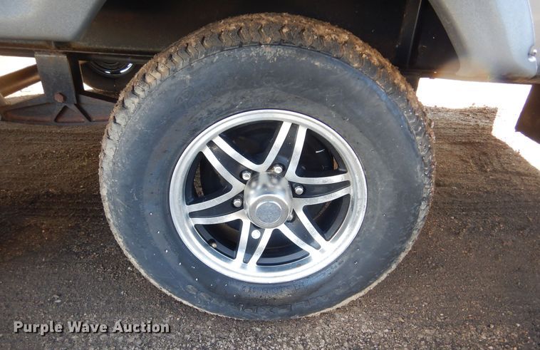 image for item MX9886 2014 Forest River  camper