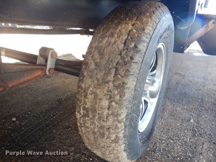 image for item MX9886 2014 Forest River  camper