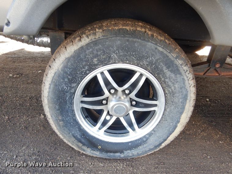 image for item MX9886 2014 Forest River  camper