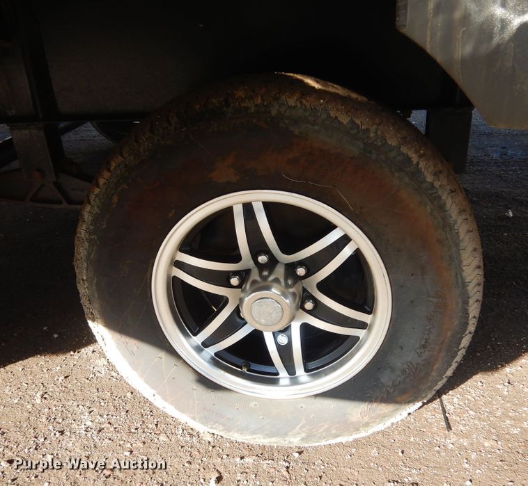 image for item MX9886 2014 Forest River  camper