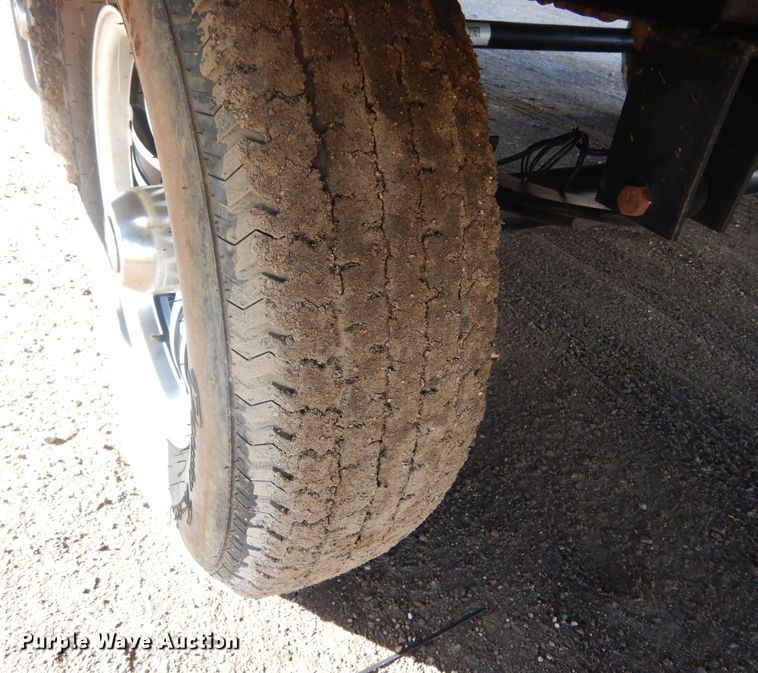 image for item MX9886 2014 Forest River  camper