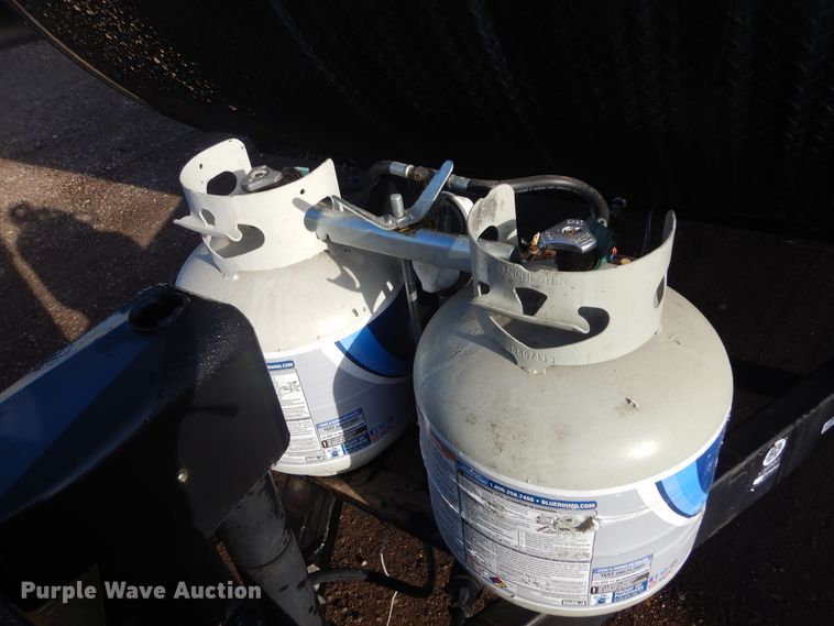 image for item MX9887 2017 Forest River Wildwood  camper