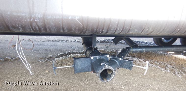 image for item MX9887 2017 Forest River Wildwood  camper