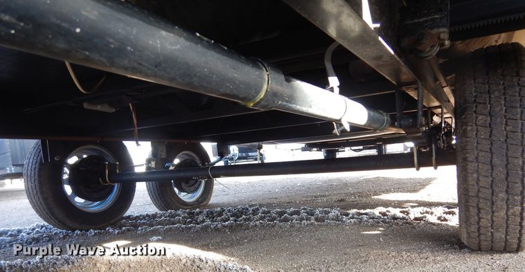 image for item MX9887 2017 Forest River Wildwood  camper