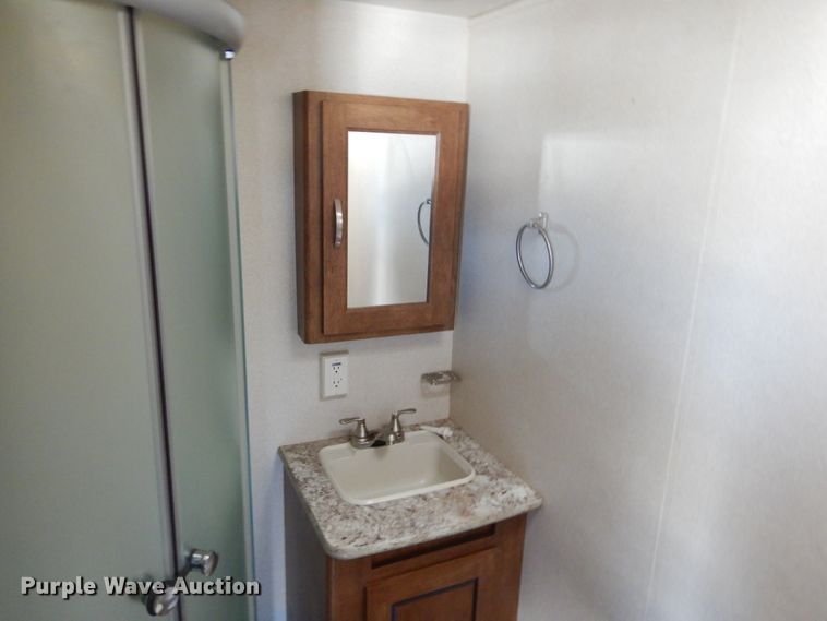 image for item MX9887 2017 Forest River Wildwood  camper