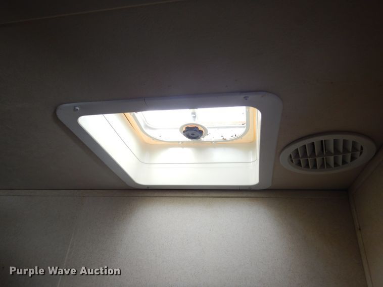 image for item MX9887 2017 Forest River Wildwood  camper