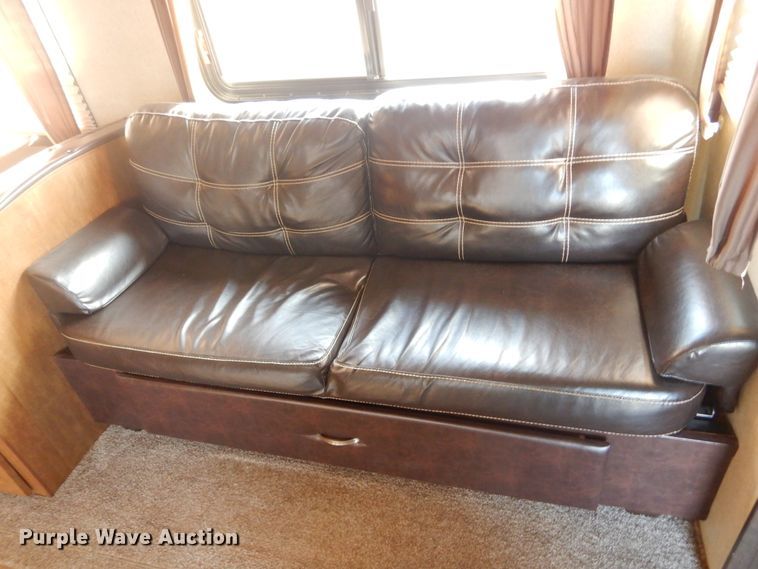 image for item MX9887 2017 Forest River Wildwood  camper