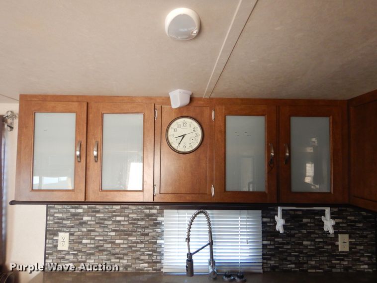 image for item MX9887 2017 Forest River Wildwood  camper