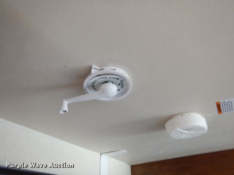 image for item MX9887 2017 Forest River Wildwood  camper