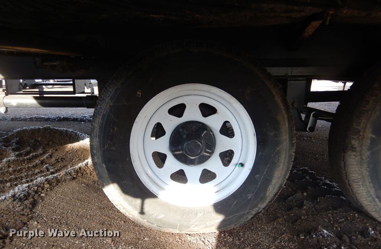 image for item MX9887 2017 Forest River Wildwood  camper