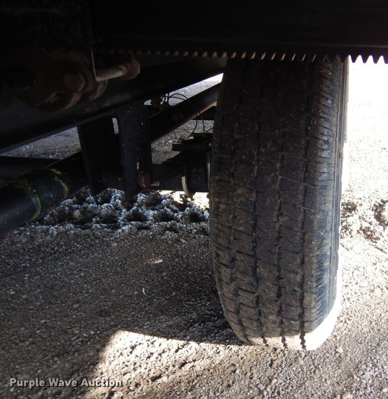 image for item MX9887 2017 Forest River Wildwood  camper