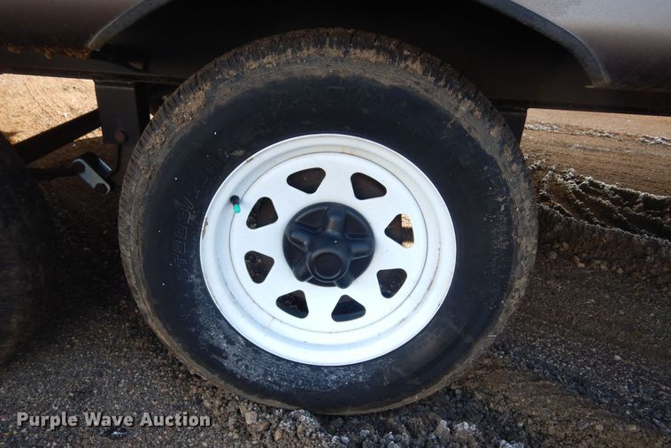 image for item MX9887 2017 Forest River Wildwood  camper