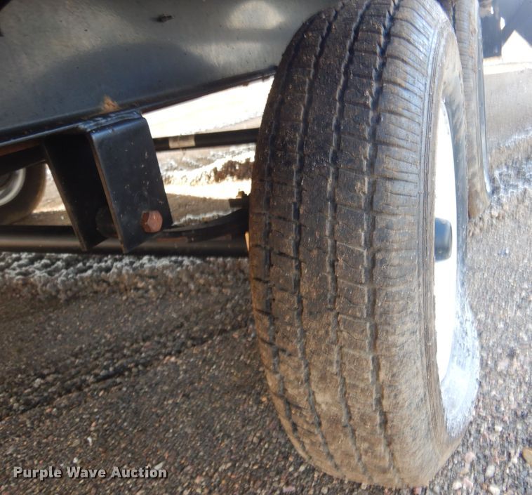 image for item MX9887 2017 Forest River Wildwood  camper