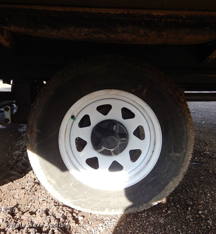 image for item MX9887 2017 Forest River Wildwood  camper