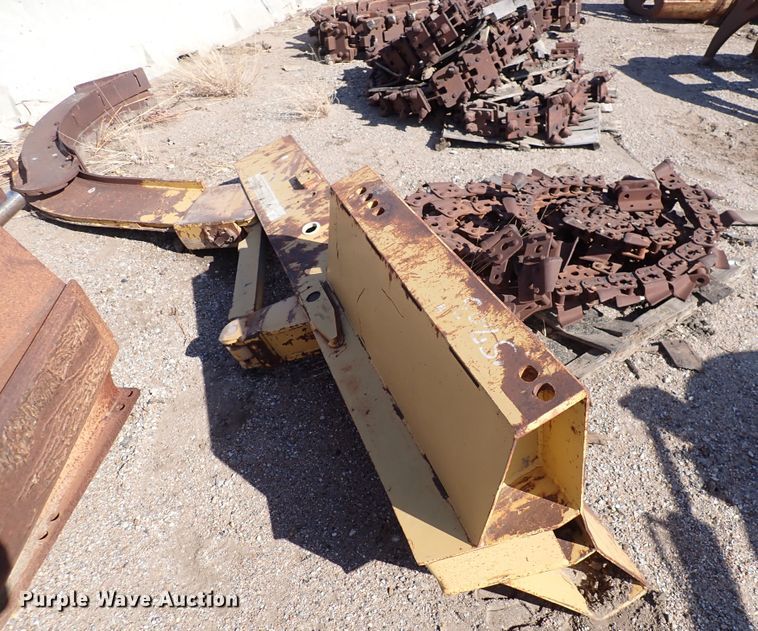 image for item DC4050 Crumber