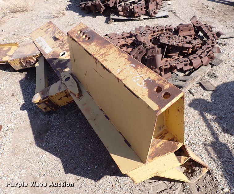 image for item DC4050 Crumber