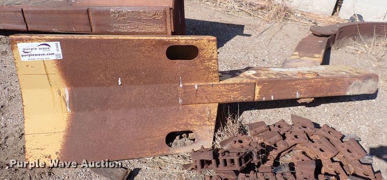 image for item DC4050 Crumber