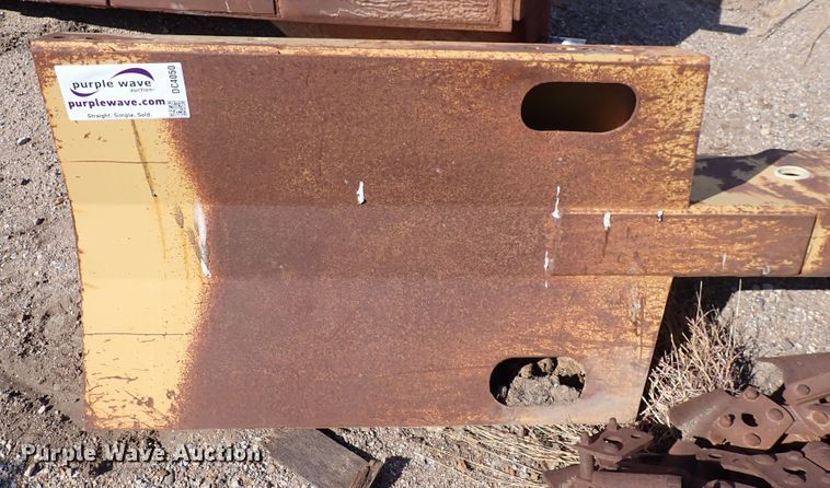 image for item DC4050 Crumber