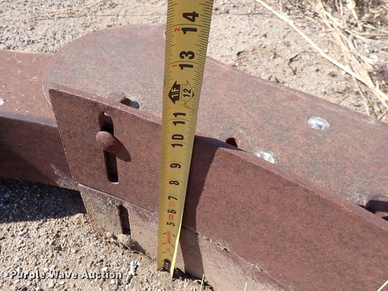 image for item DC4050 Crumber