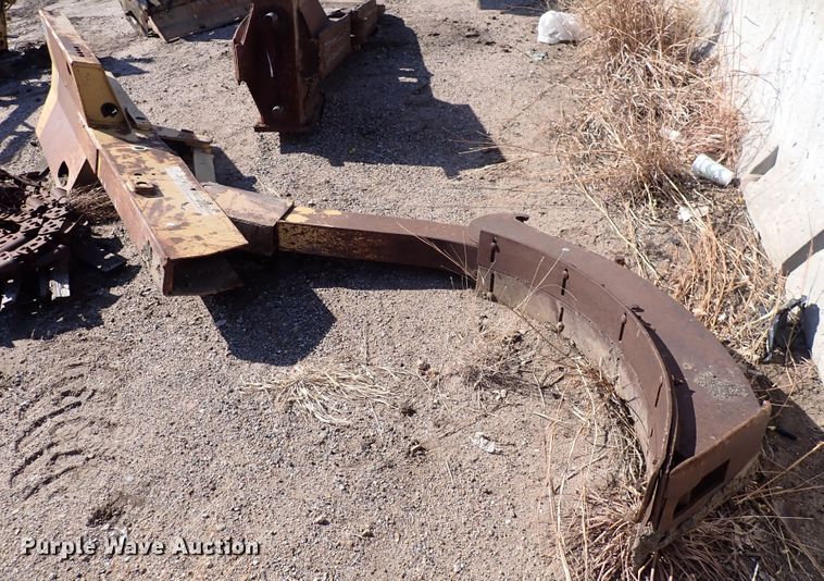 image for item DC4050 Crumber