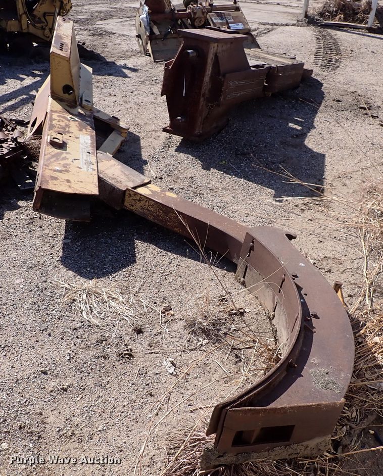 image for item DC4050 Crumber