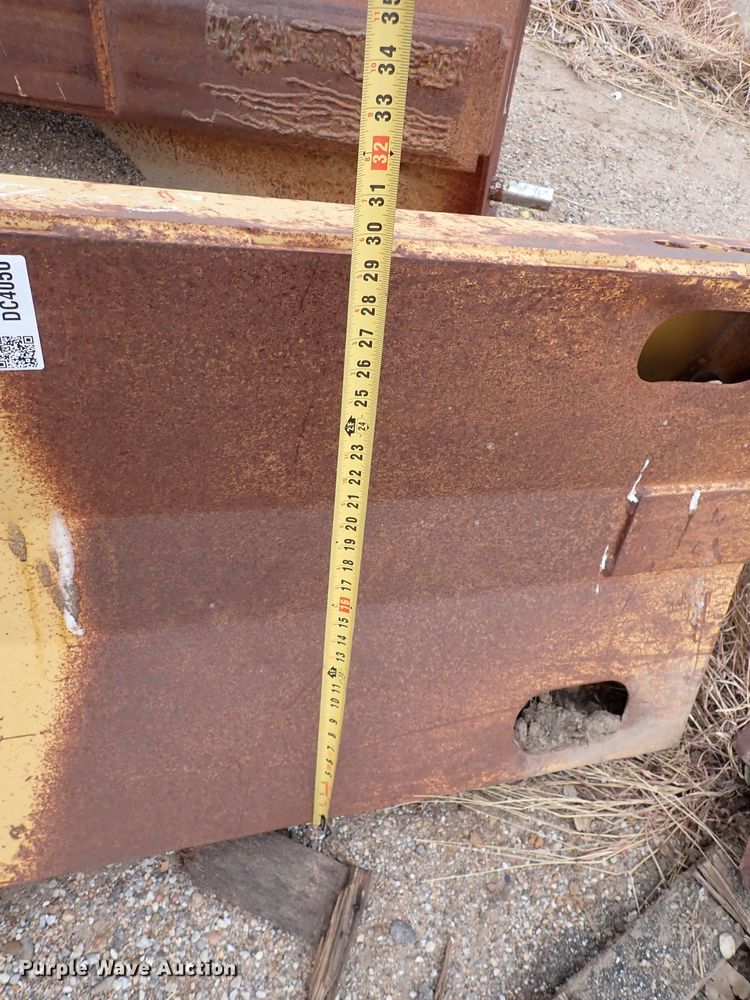 image for item DC4050 Crumber