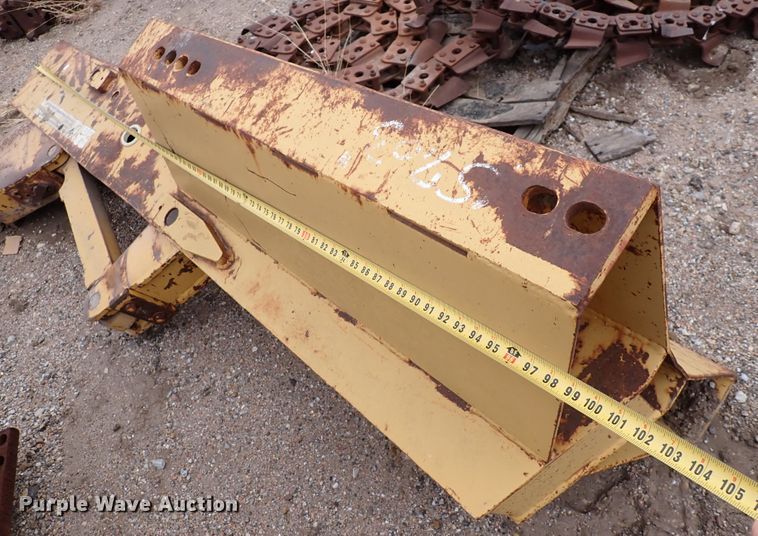 image for item DC4050 Crumber