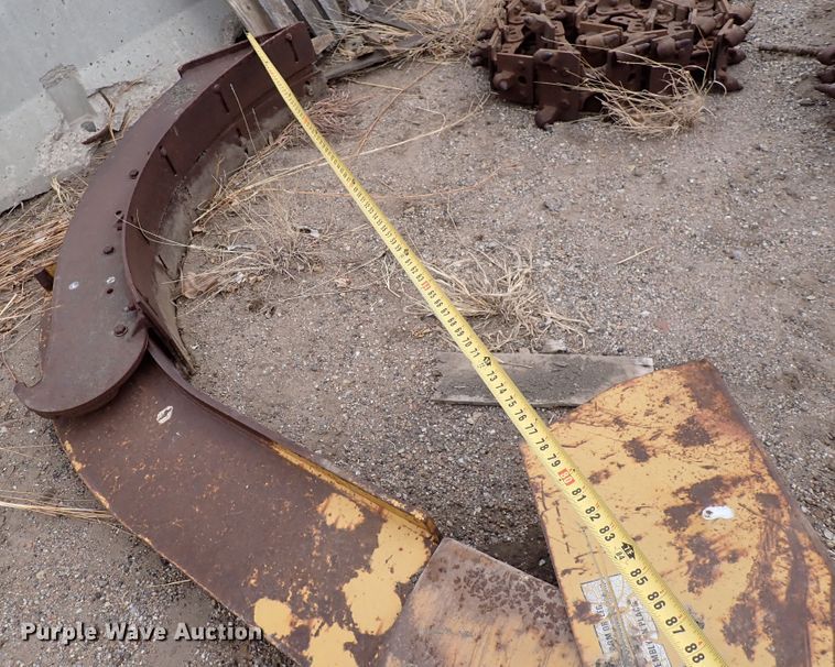 image for item DC4050 Crumber