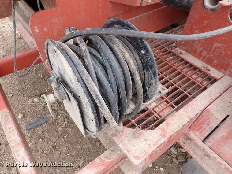 image for item DC4102 2011 Ditch Witch FX30  vacuum excavator